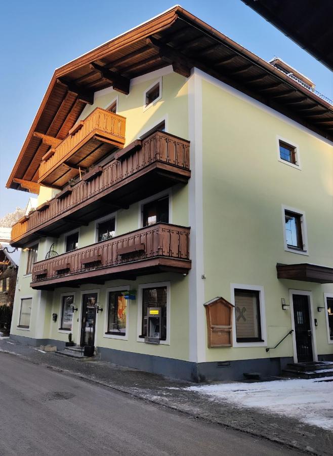 Marktlhaus Гольдег Экстерьер фото